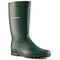Heritage green black