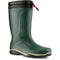 Heritage green black