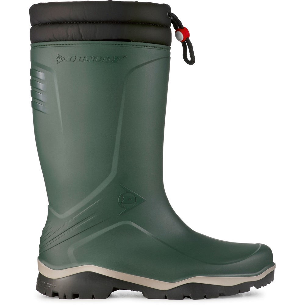 Dunlop Blizzard Wellington