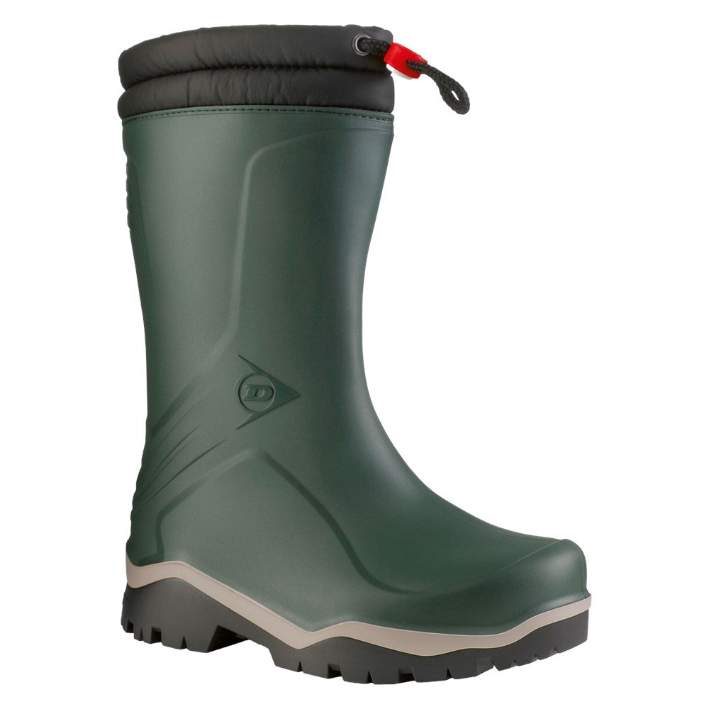 Dunlop Blizzard Wellington