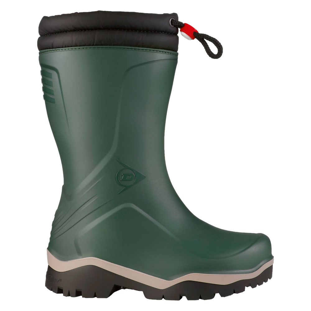 Dunlop Blizzard Wellington