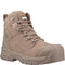 Nubuck stone