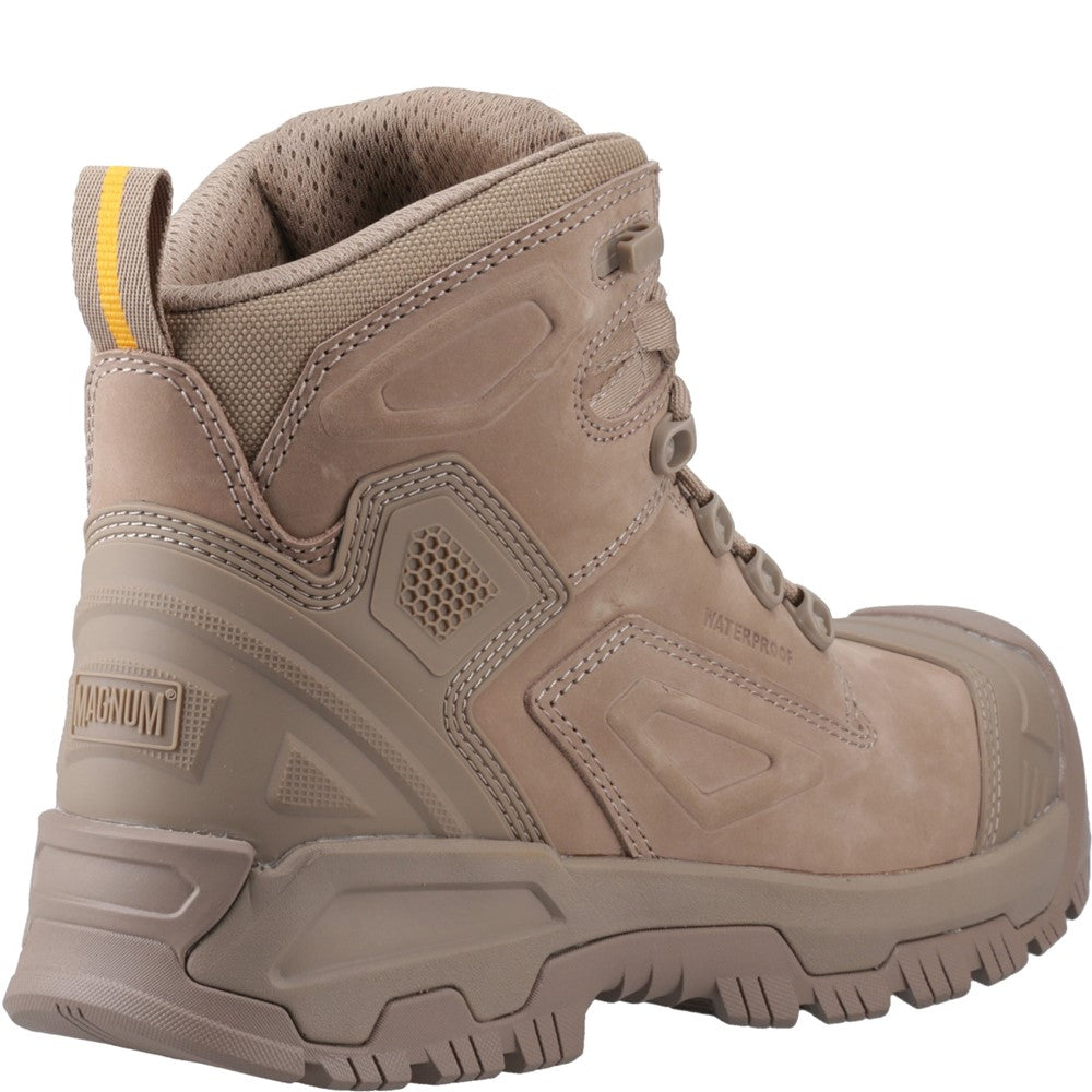 Magnum Highway 6.0 Safety Boots