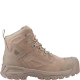 Magnum Highway 6.0 Safety Boots