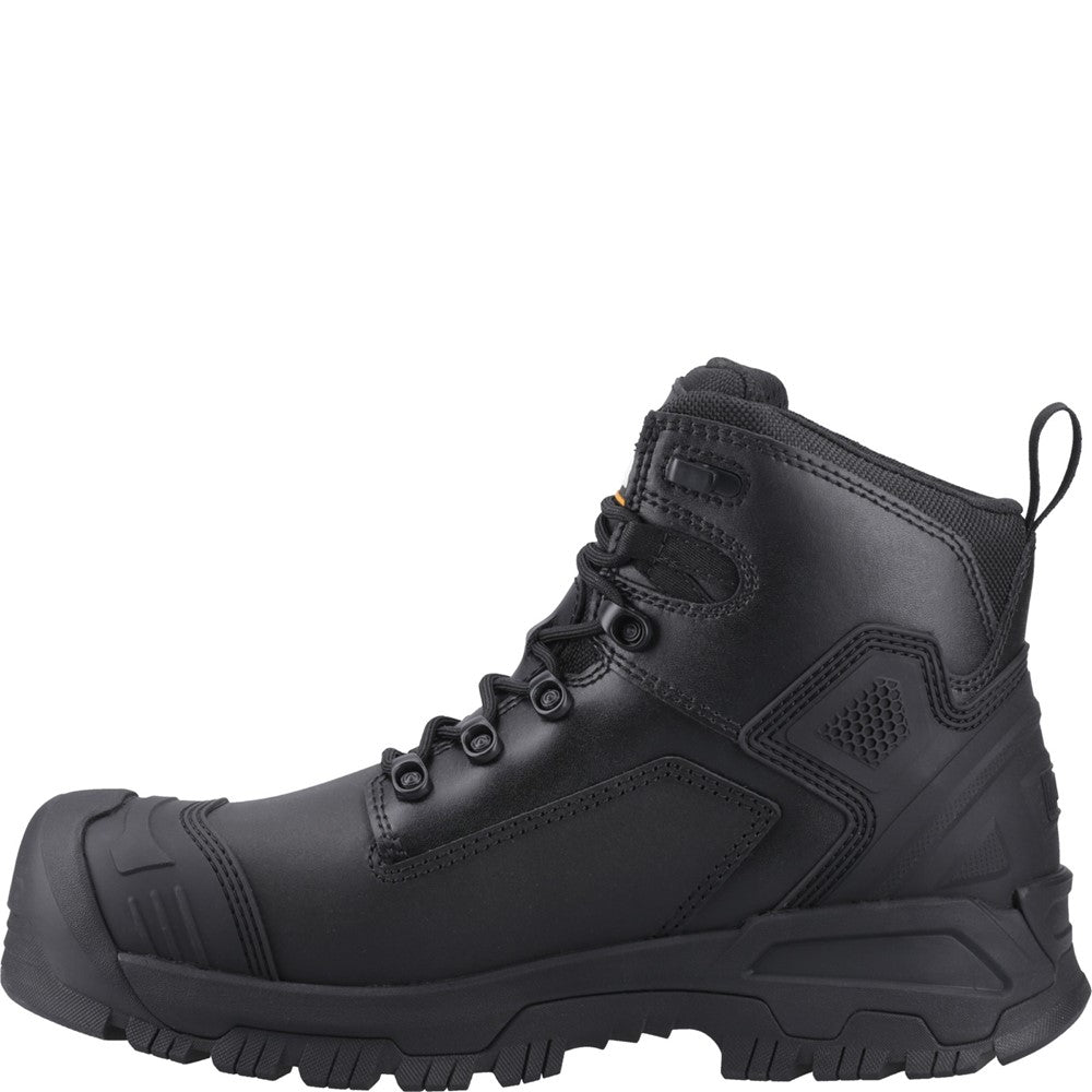 Magnum Highway 6.0 Safety Boots