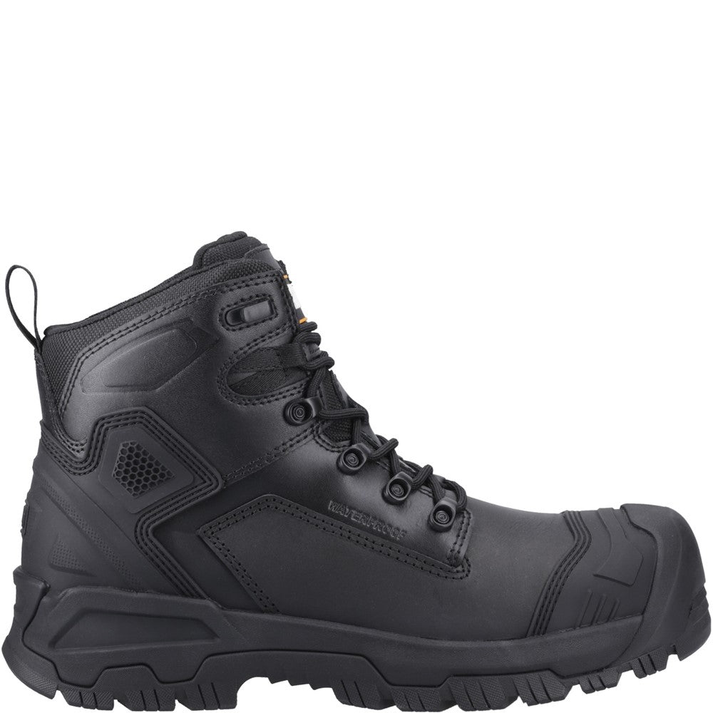 Magnum Highway 6.0 Safety Boots