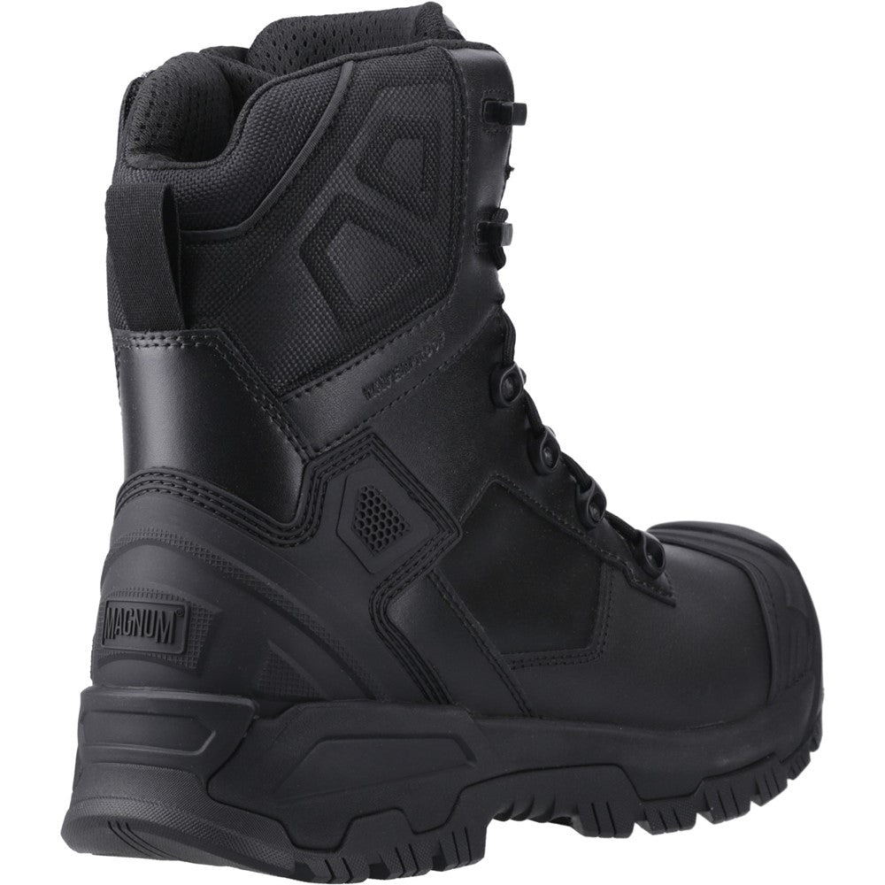 Magnum Highway 8.0 Safety Boots