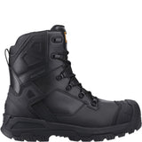 Magnum Highway 8.0 Safety Boots