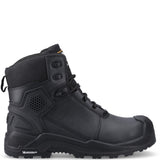 Magnum Storm Force 6.0 Safety Boots