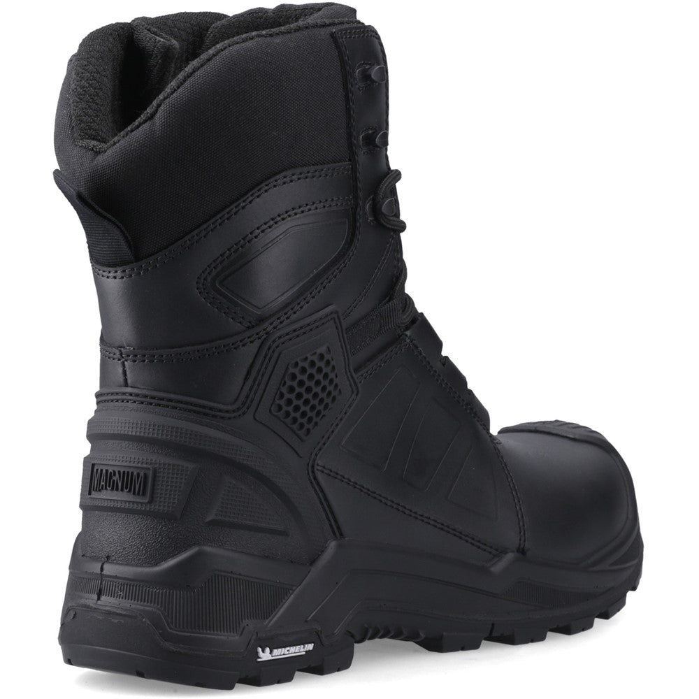 Magnum Storm Force 8.0 Safety Boots