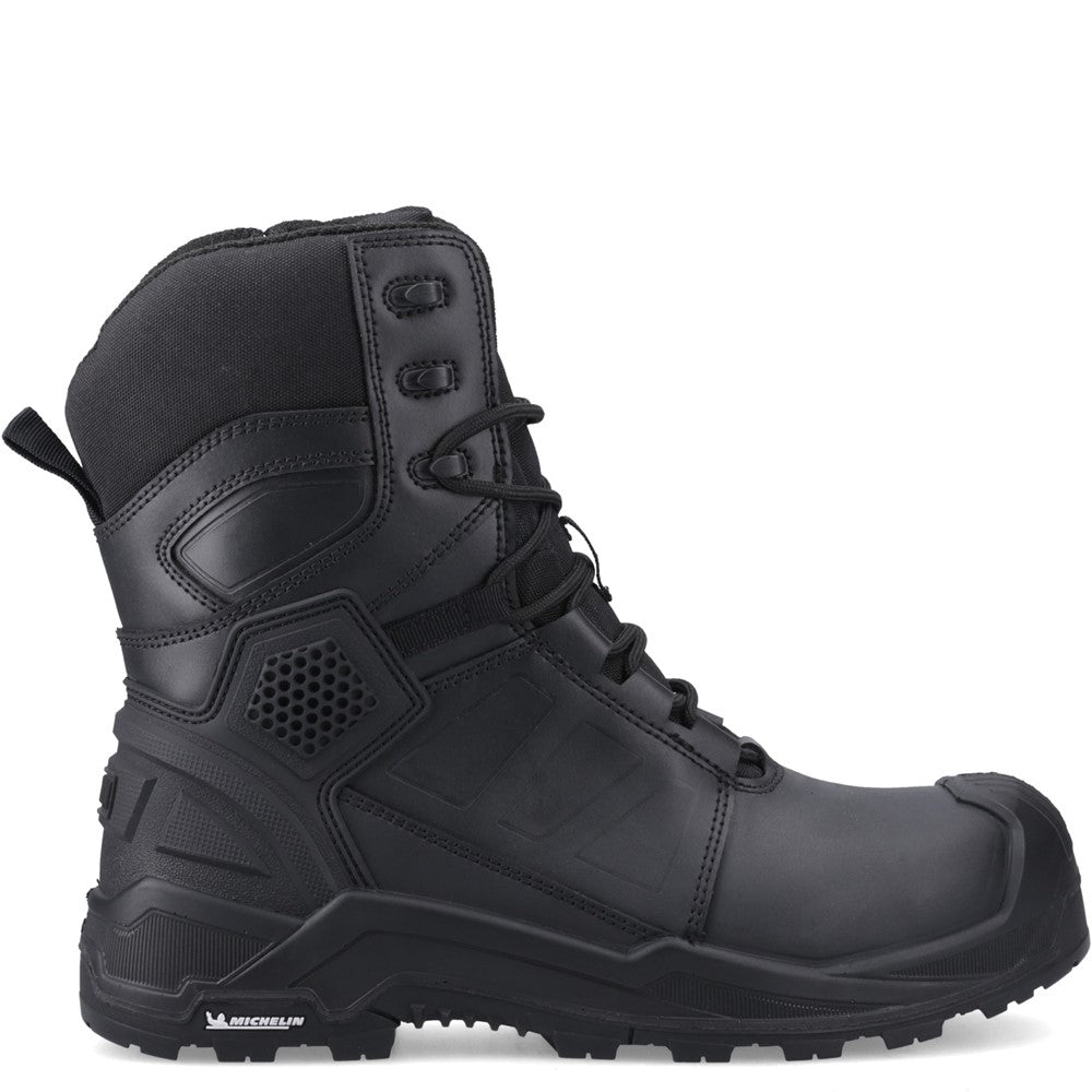 Magnum Storm Force 8.0 Safety Boots