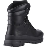 Magnum Valiance Leather Boots Size 3-6