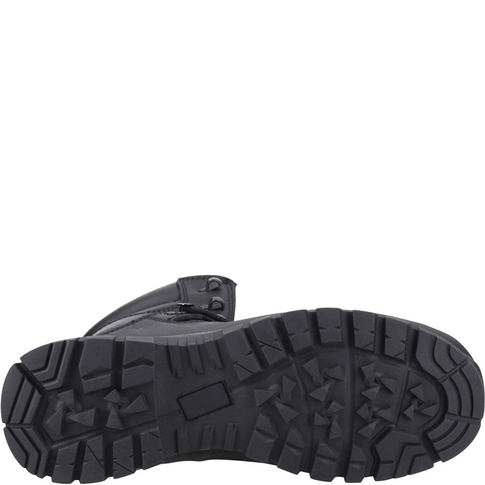 Magnum Valiance Leather Boots Size 3-6