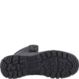 Magnum Valiance Leather Boots Size 3-6