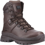 Magnum Valiance Leather Boots Size 3-6