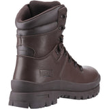 Magnum Valiance Leather Boots Size 3-6
