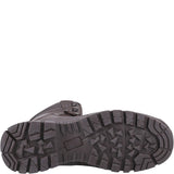 Magnum Valiance Leather Boots Size 3-6