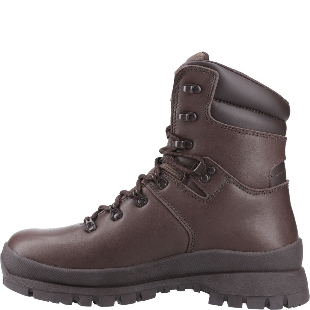 Magnum Valiance Leather Boots Size 3-6