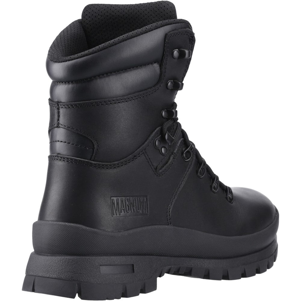 Magnum Valiance Leather Boots
