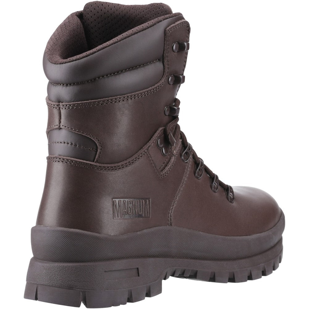 Magnum Valiance Leather Boots