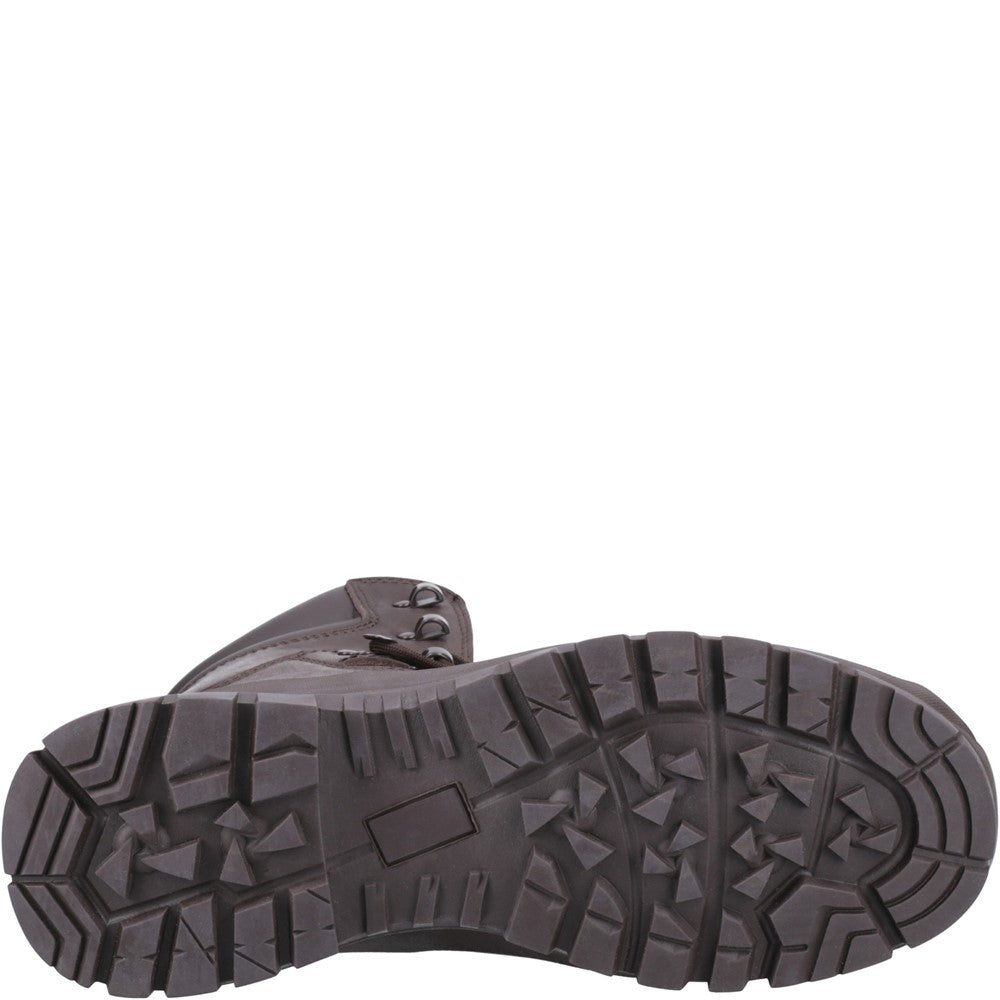 Magnum Valiance Leather Boots