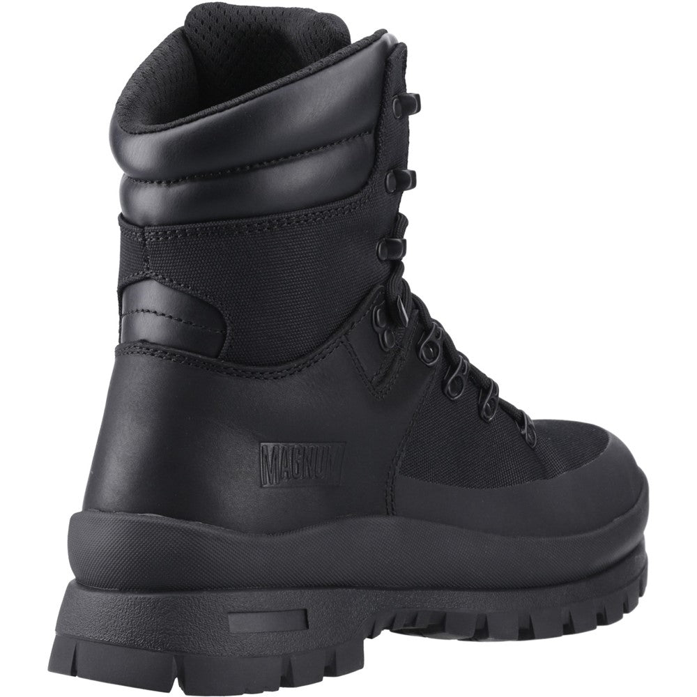 Magnum Valiance Textile Boots Size 3-5