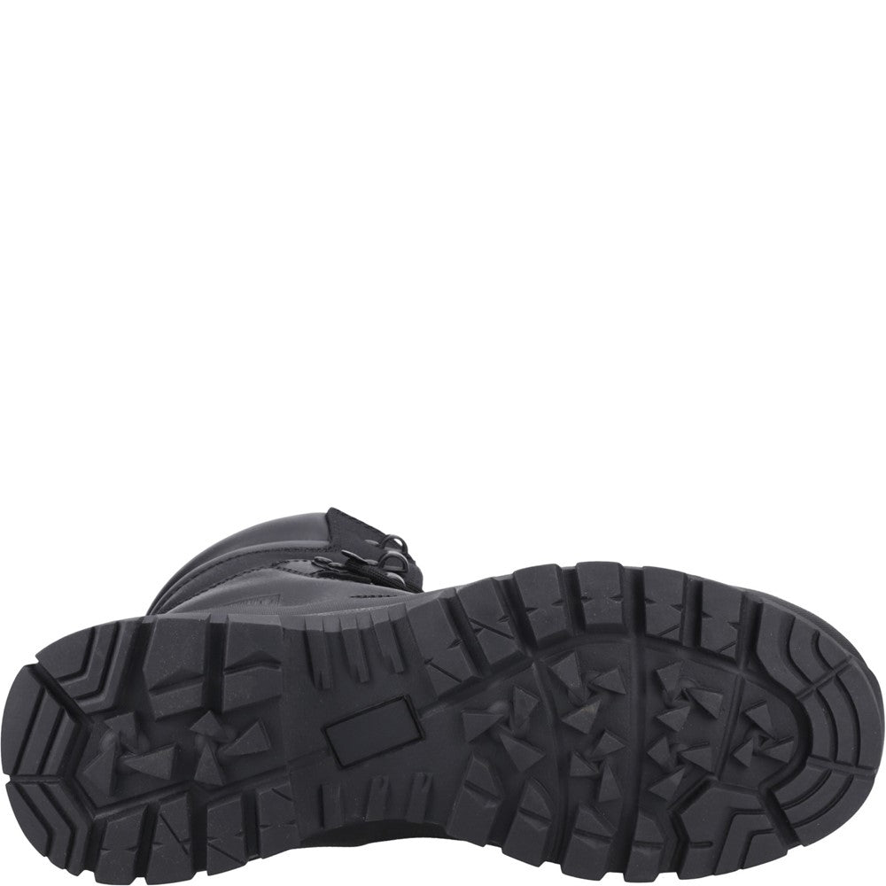 Magnum Valiance Textile Boots Size 3-5