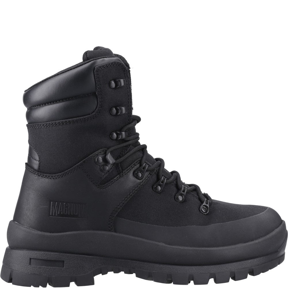 Magnum Valiance Textile Boots Size 3-5
