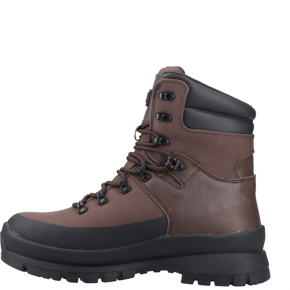 Magnum Valiance Textile Boots Size 3-5