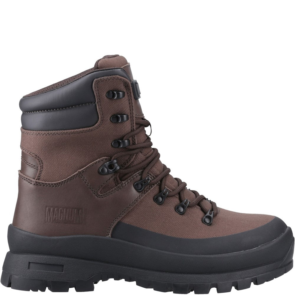 Magnum Valiance Textile Boots Size 3-5