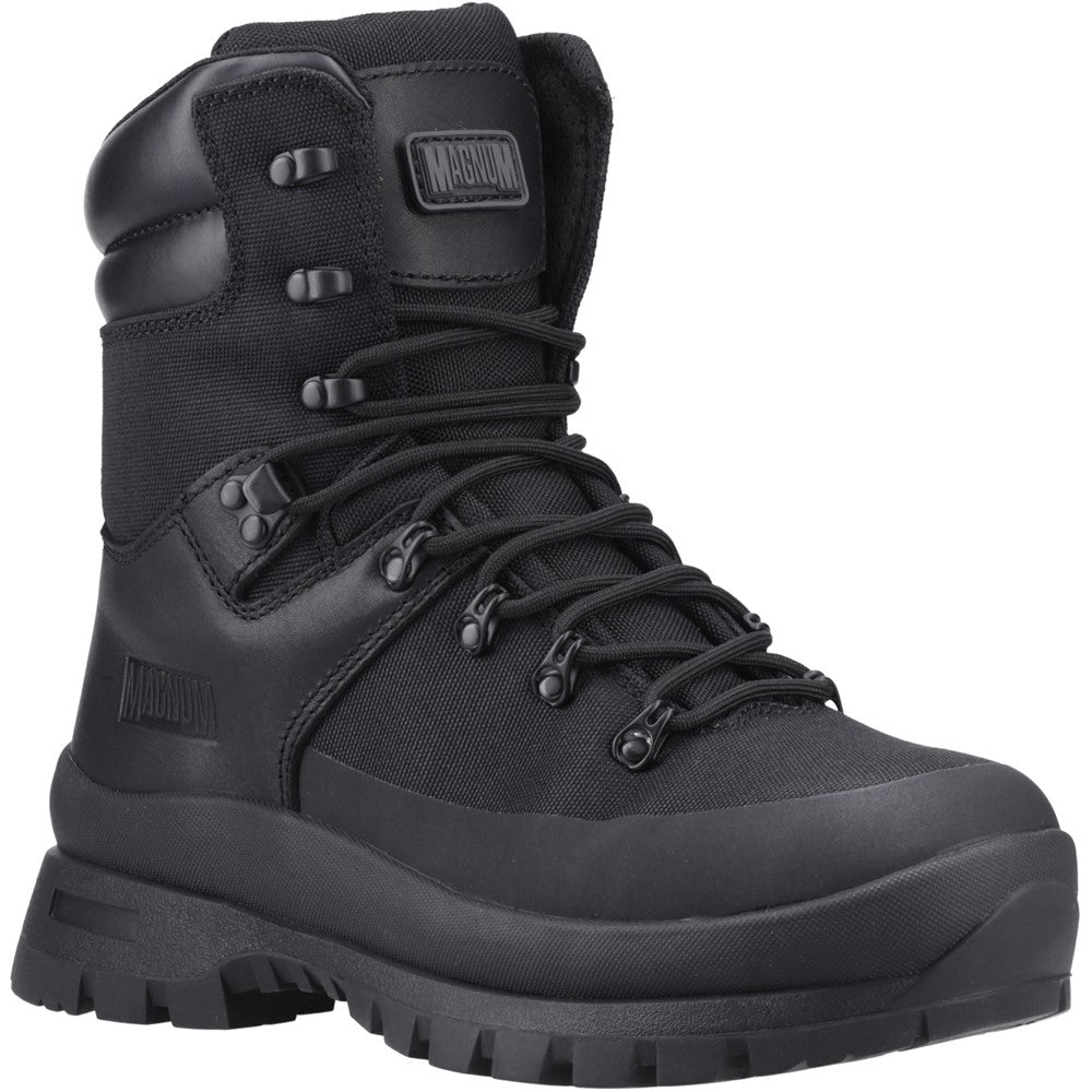 Magnum Valiance Textile Boots