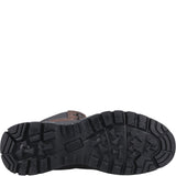 Magnum Valiance Textile Boots