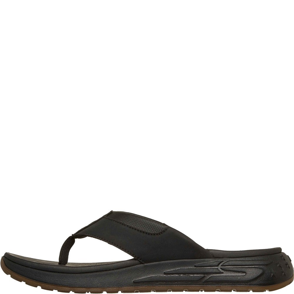 Skechers Street Retro Jogger Mules