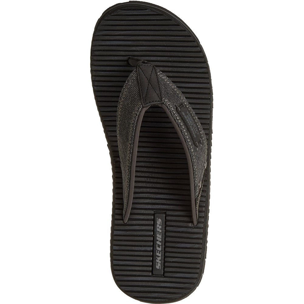 Skechers Quill Seaside Flip Flops