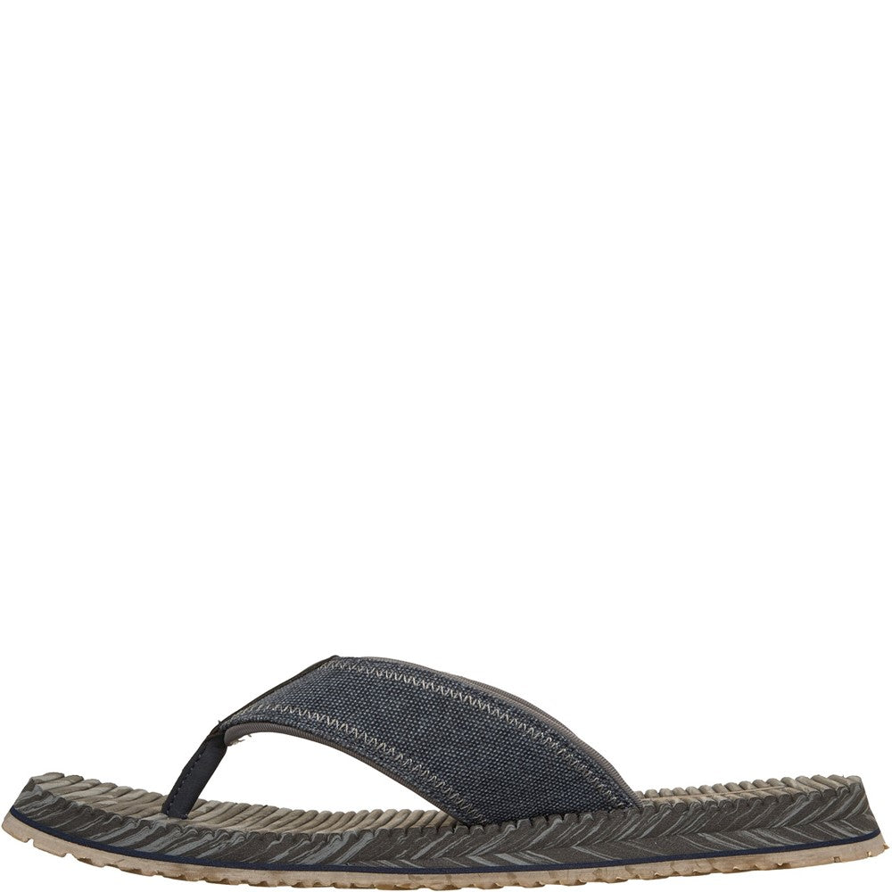 Skechers Quill Seaside Flip Flops
