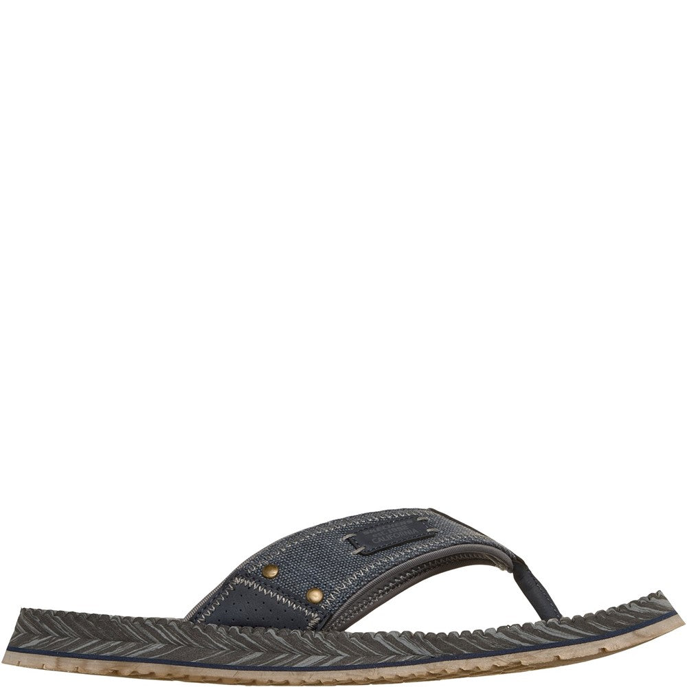 Skechers Quill Seaside Flip Flops