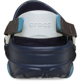 Crocs Unisex Classic All-Terrain Clogs