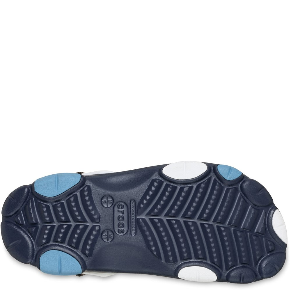 Crocs Unisex Classic All-Terrain Clogs