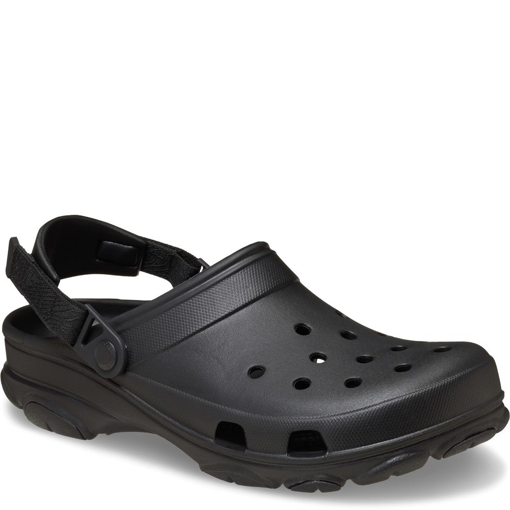 Crocs Unisex Classic All-Terrain Clogs