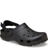 Crocs Unisex Classic All-Terrain Clogs