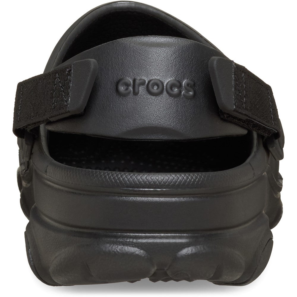 Crocs Unisex Classic All-Terrain Clogs