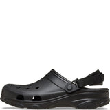Crocs Unisex Classic All-Terrain Clogs