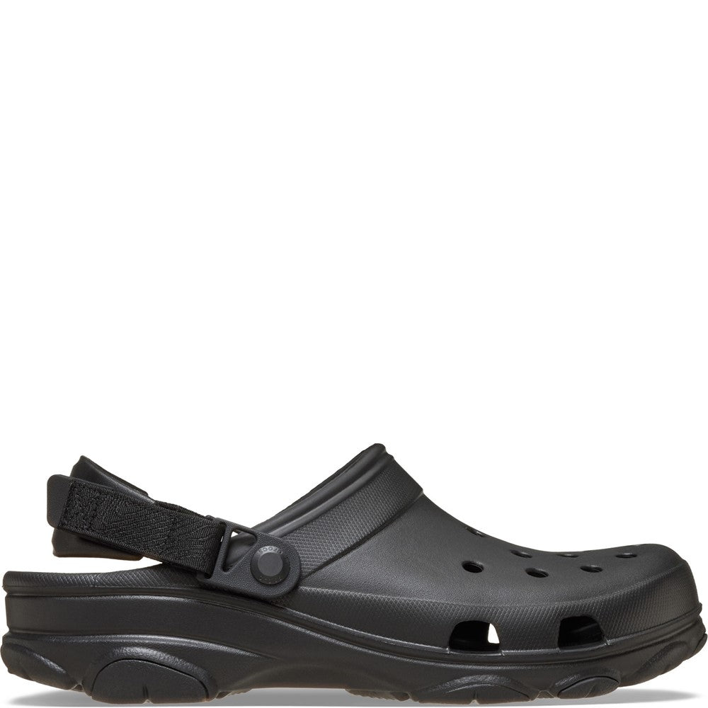 Crocs Unisex Classic All-Terrain Clogs