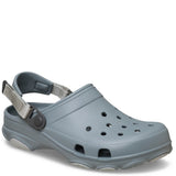 Crocs Unisex Classic All-Terrain Clogs