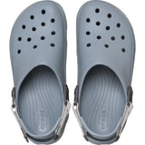 Crocs Unisex Classic All-Terrain Clogs