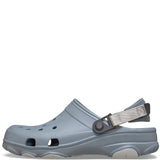 Crocs Unisex Classic All-Terrain Clogs