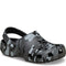 Black slate grey