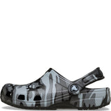 Crocs Kids Classic Camouflage Clogs