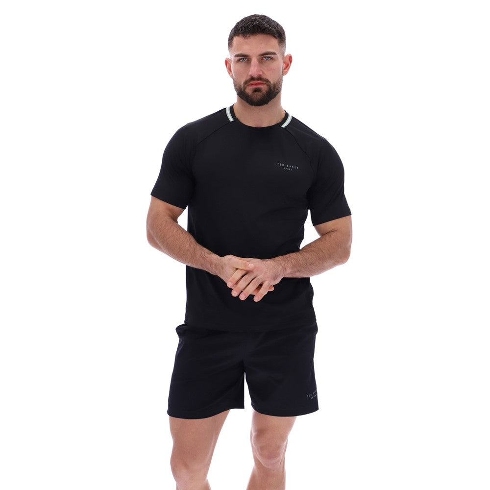 Ted Baker Sport HARRISON Aeroflow Training T-Shirt