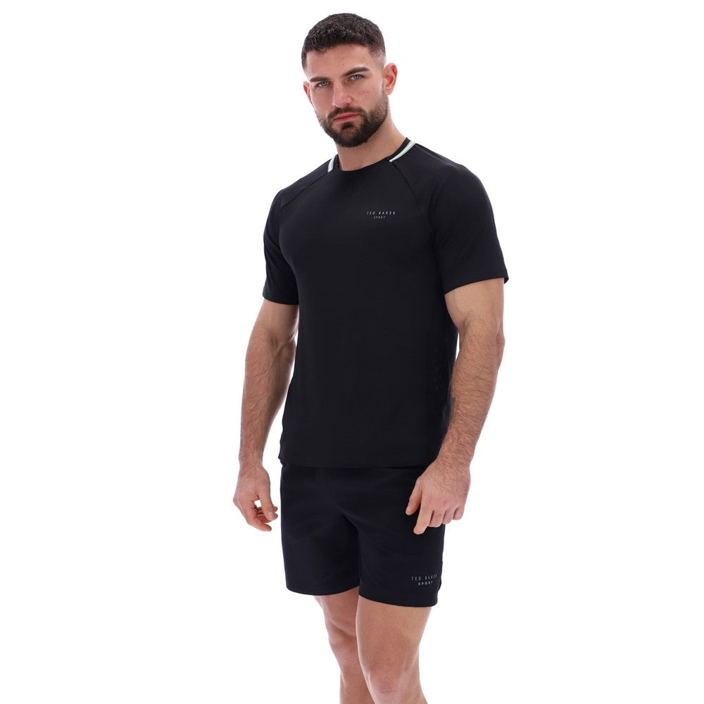 Ted Baker Sport HARRISON Aeroflow Training T-Shirt